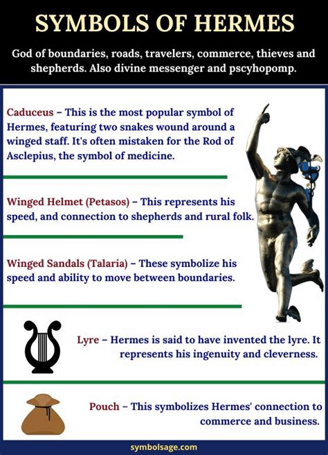 hermes symbols meaning.